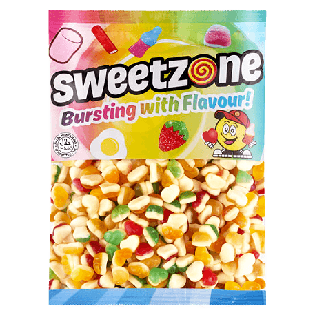 fruity hearts