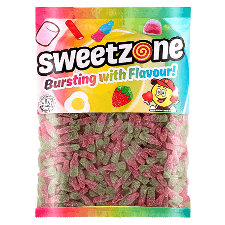 Watermelon-Bottles