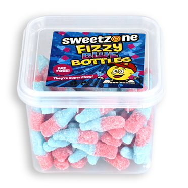 Raspberry-Bottles