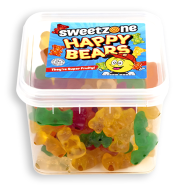 Raspberry-Bottles