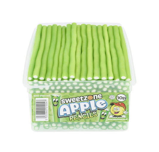 Apple pencils