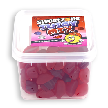 Raspberry-Bottles