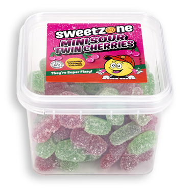 Raspberry-Bottles