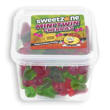 Raspberry-Bottles