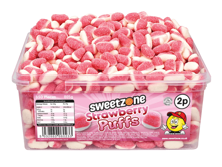 Raspberry-Bottles