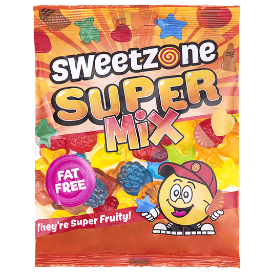 Super mix