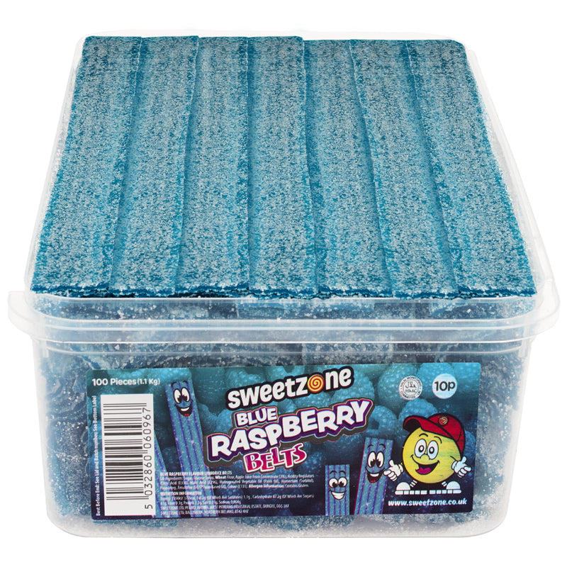 Raspberry-Bottles
