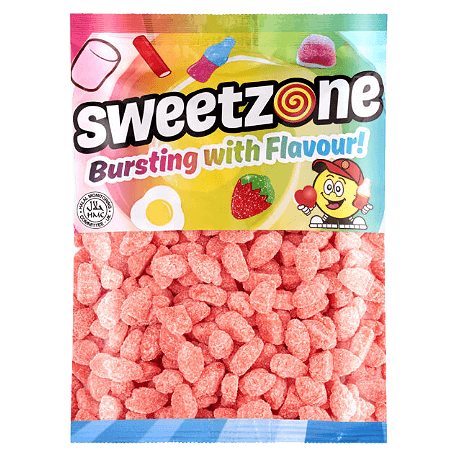 Raspberry-Bottles