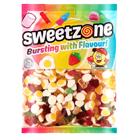 Party-mix