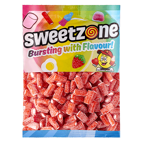 Raspberry-Bottles
