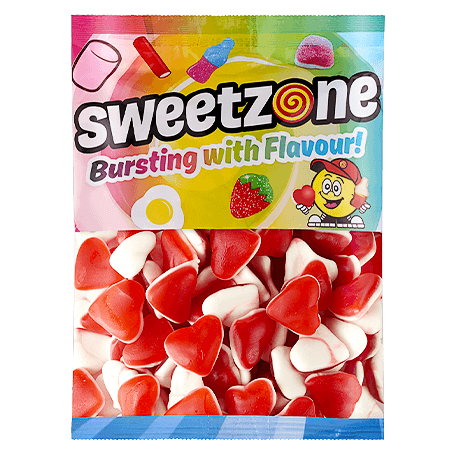 Raspberry-Bottles