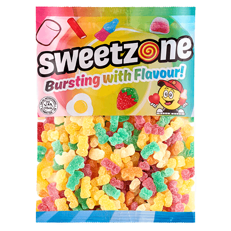 Sour-bears